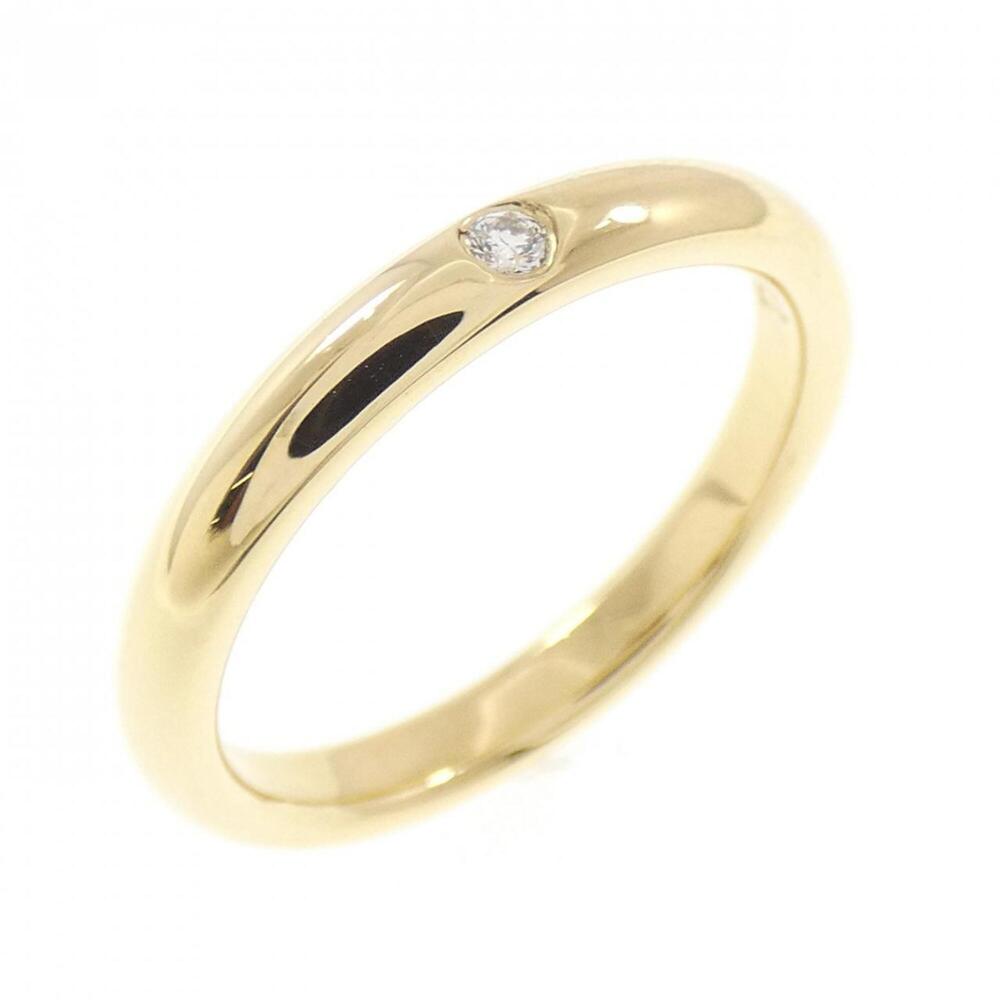 TIFFANY & CO. Gold Ring